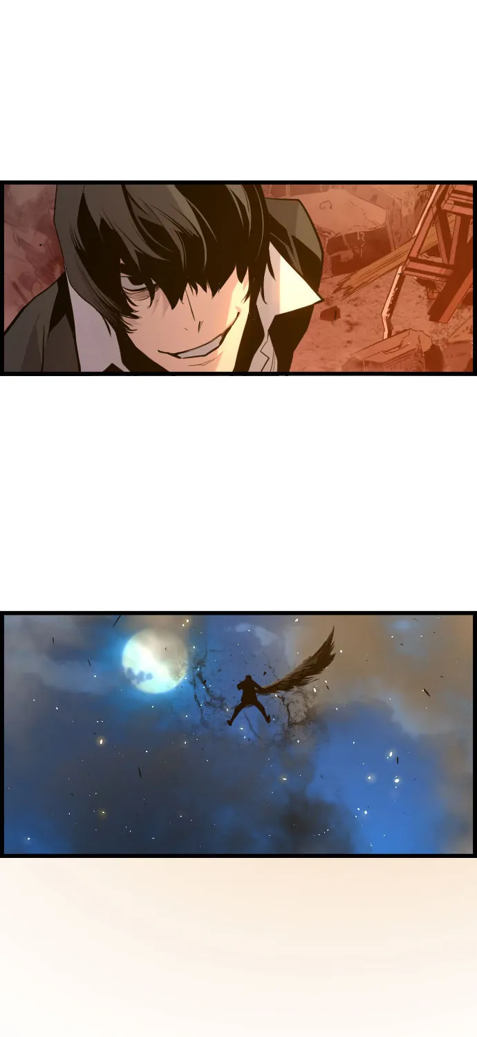 Read Terror vs Revival chapter 77 image 83 on Lezhin