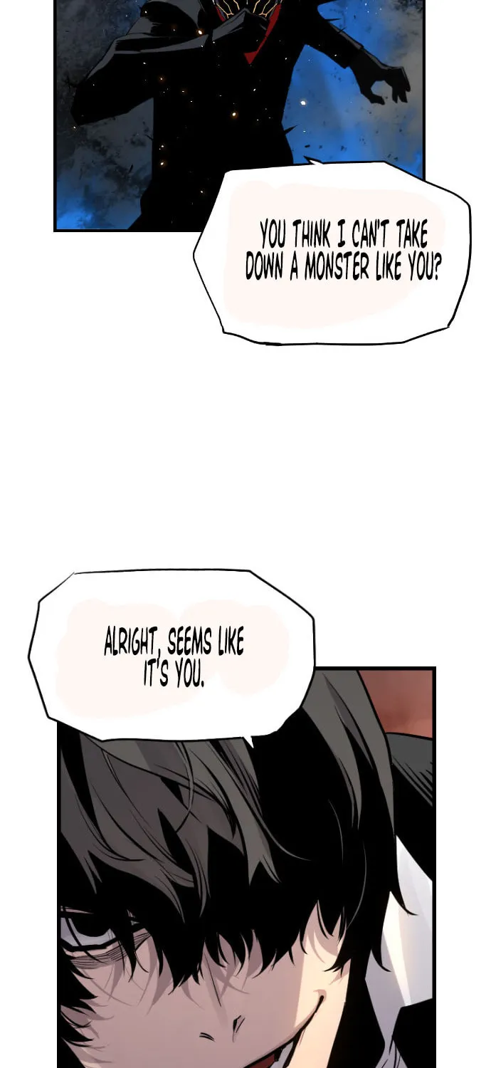 Read Terror vs Revival chapter 77 image 85 on Lezhin