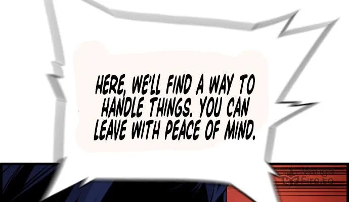 Read Terror vs Revival chapter 77 image 88 on Lezhin