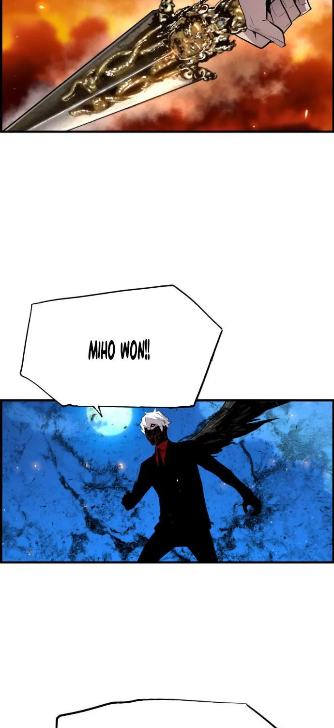 Read Terror vs Revival chapter 77 image 9 on Lezhin