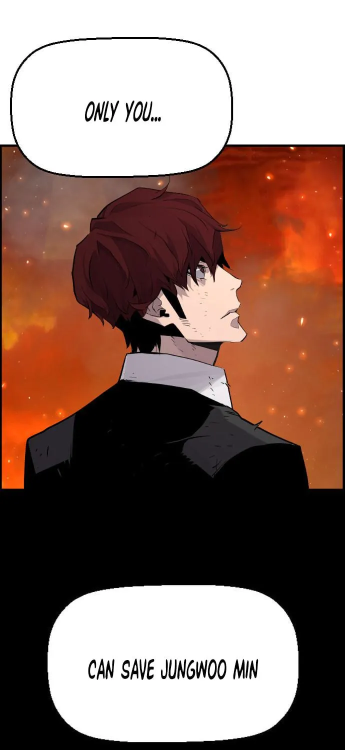 Read Terror vs Revival chapter 77 image 97 on Lezhin