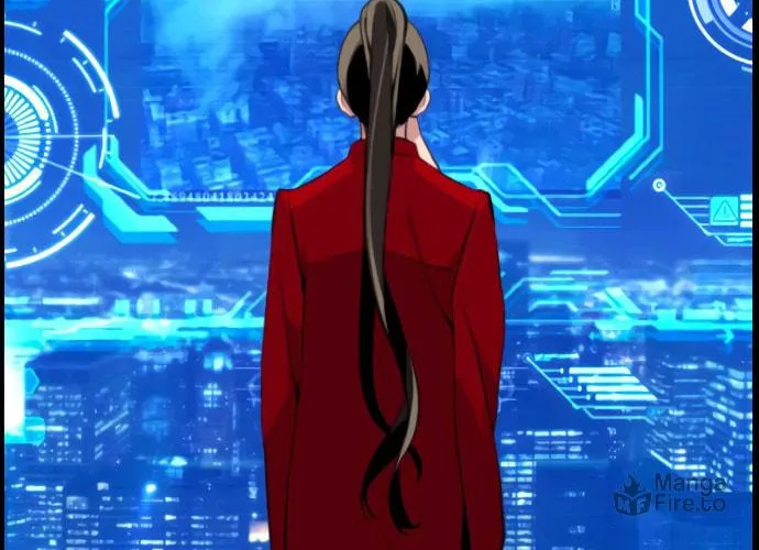 Read Terror vs Revival chapter 78 image 10 on Lezhin