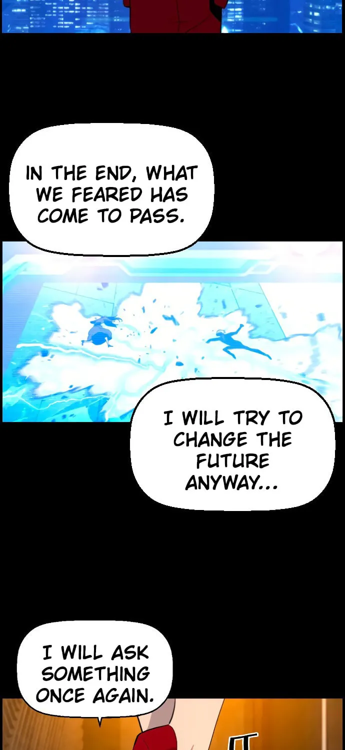 Read Terror vs Revival chapter 78 image 11 on Lezhin
