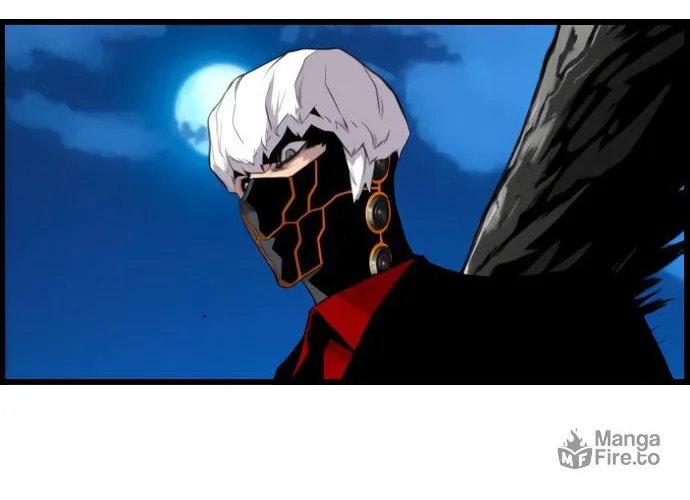 Read Terror vs Revival chapter 78 image 22 on Lezhin