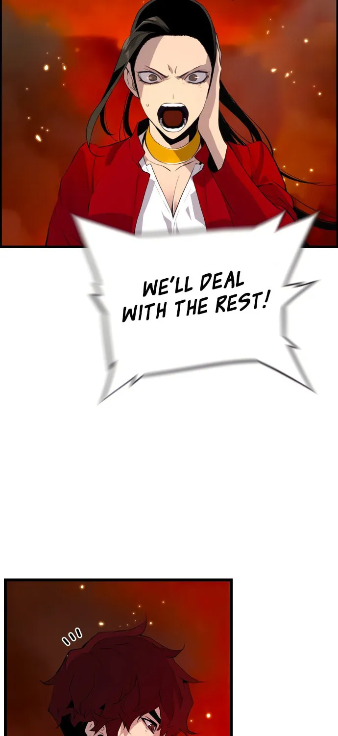 Read Terror vs Revival chapter 78 image 25 on Lezhin