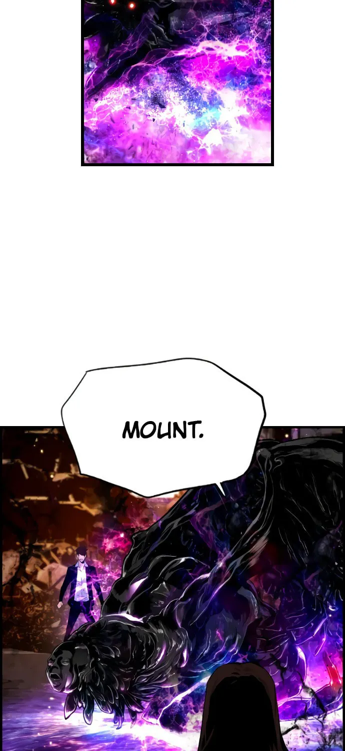 Read Terror vs Revival chapter 78 image 29 on Lezhin