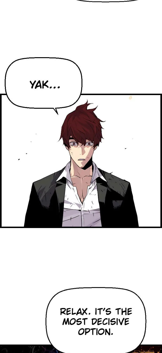 Read Terror vs Revival chapter 78 image 31 on Lezhin