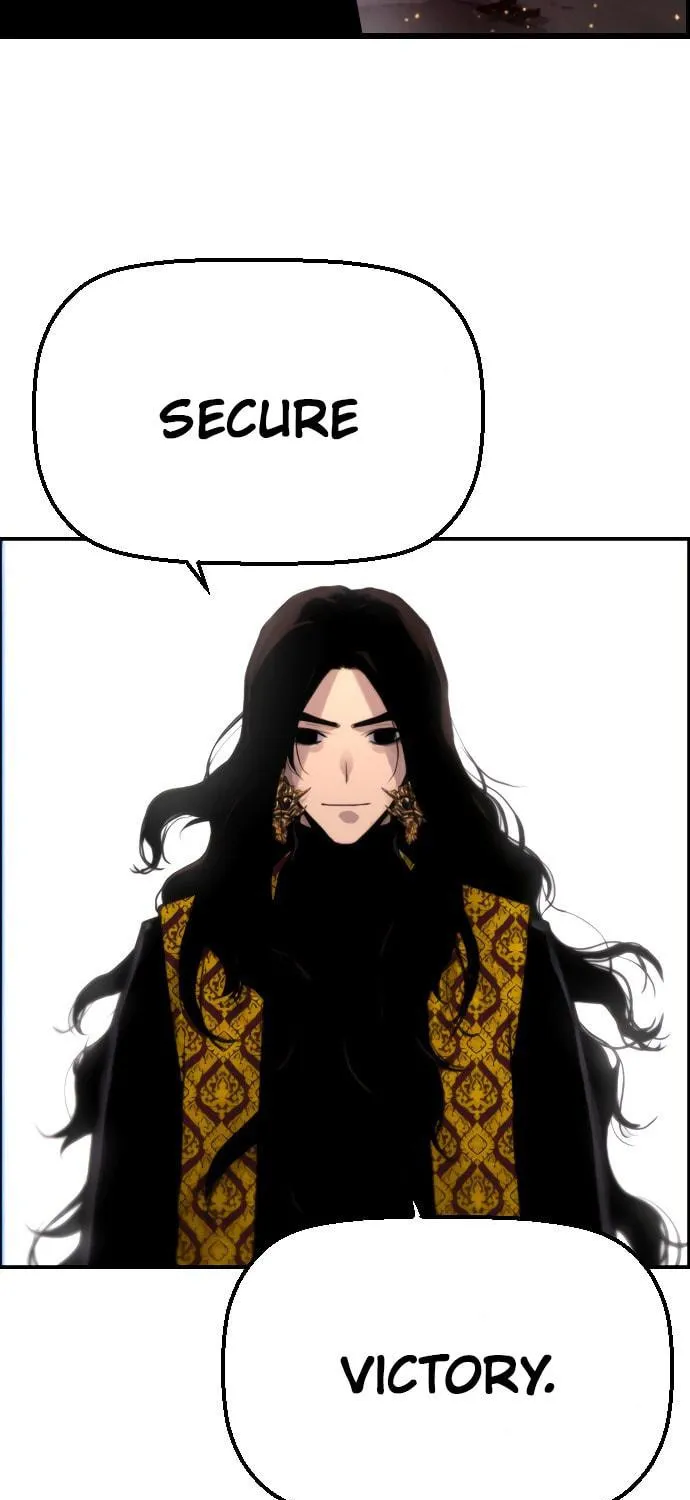 Read Terror vs Revival chapter 78 image 33 on Lezhin