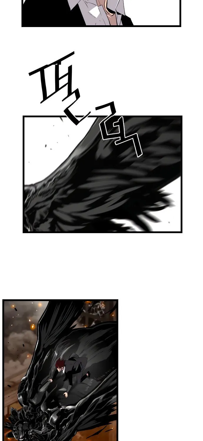 Read Terror vs Revival chapter 78 image 35 on Lezhin