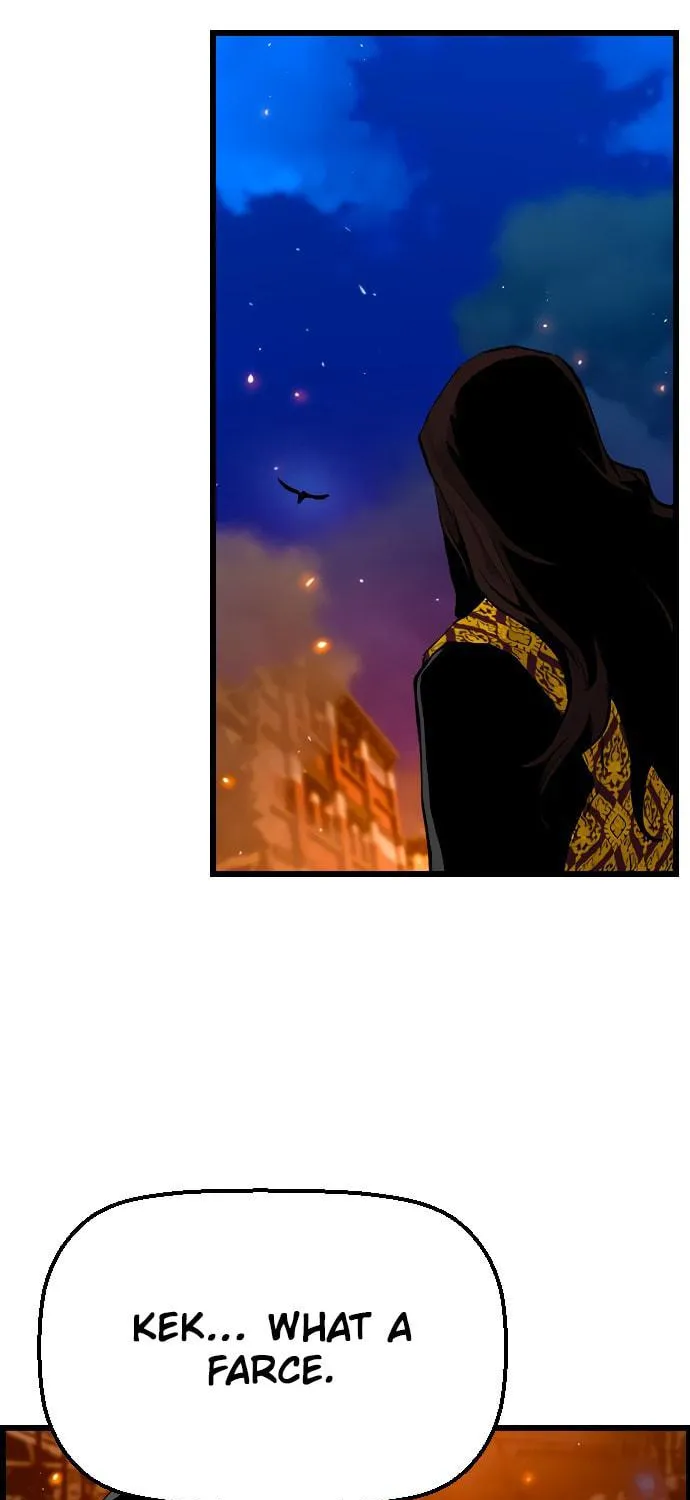 Read Terror vs Revival chapter 78 image 37 on Lezhin
