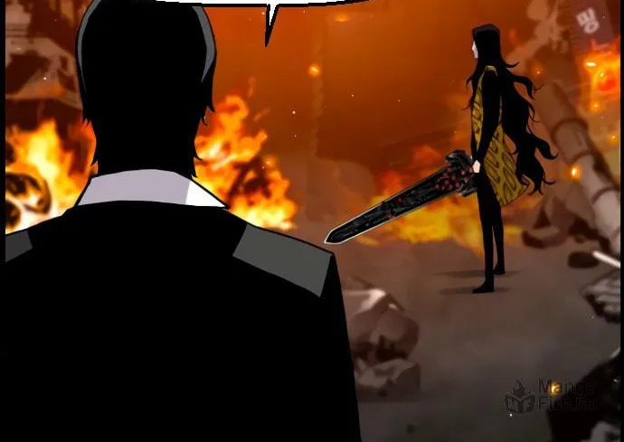 Read Terror vs Revival chapter 78 image 38 on Lezhin