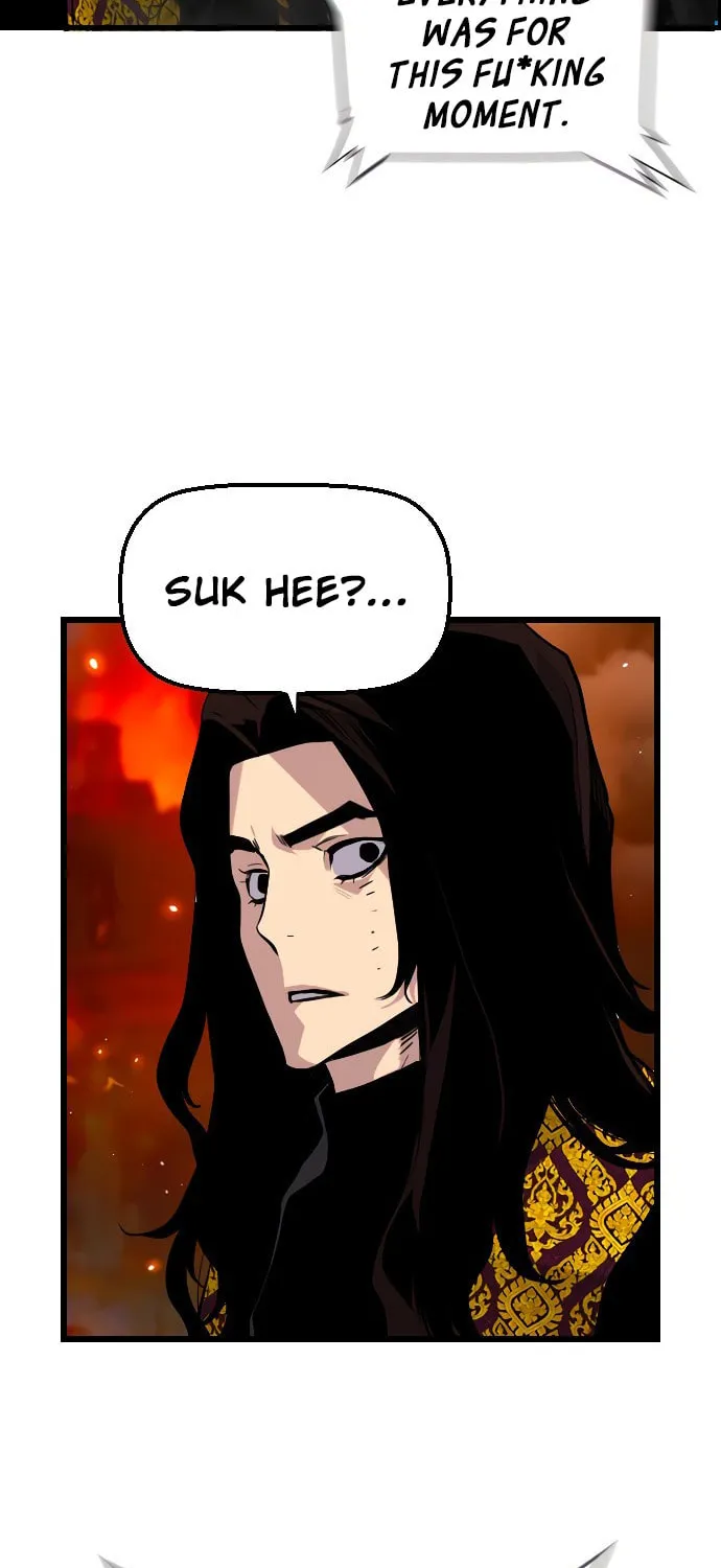 Read Terror vs Revival chapter 78 image 43 on Lezhin