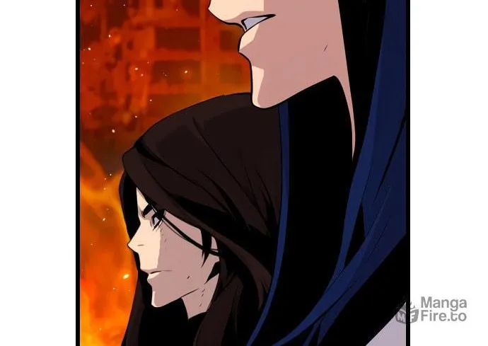 Read Terror vs Revival chapter 78 image 46 on Lezhin