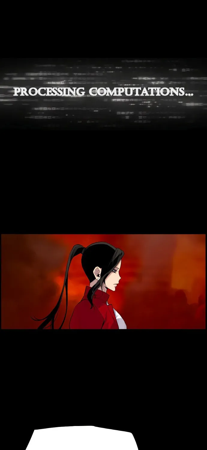Read Terror vs Revival chapter 78 image 5 on Lezhin