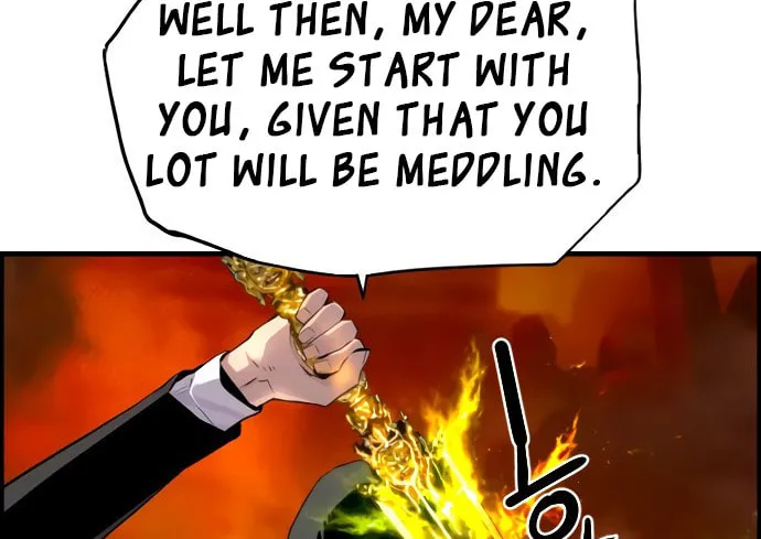 Read Terror vs Revival chapter 78 image 50 on Lezhin