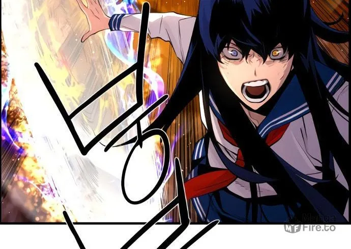 Read Terror vs Revival chapter 78 image 52 on Lezhin
