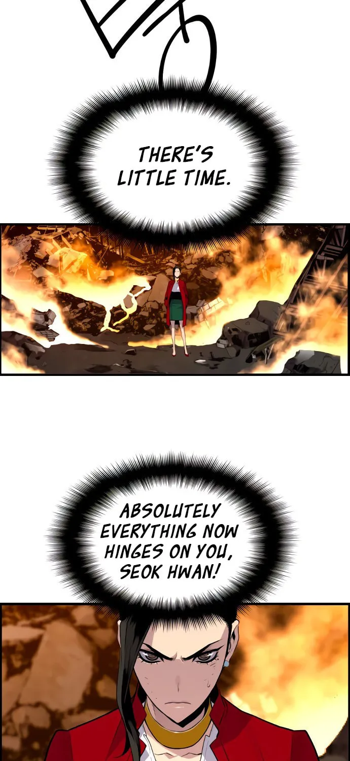 Read Terror vs Revival chapter 78 image 53 on Lezhin
