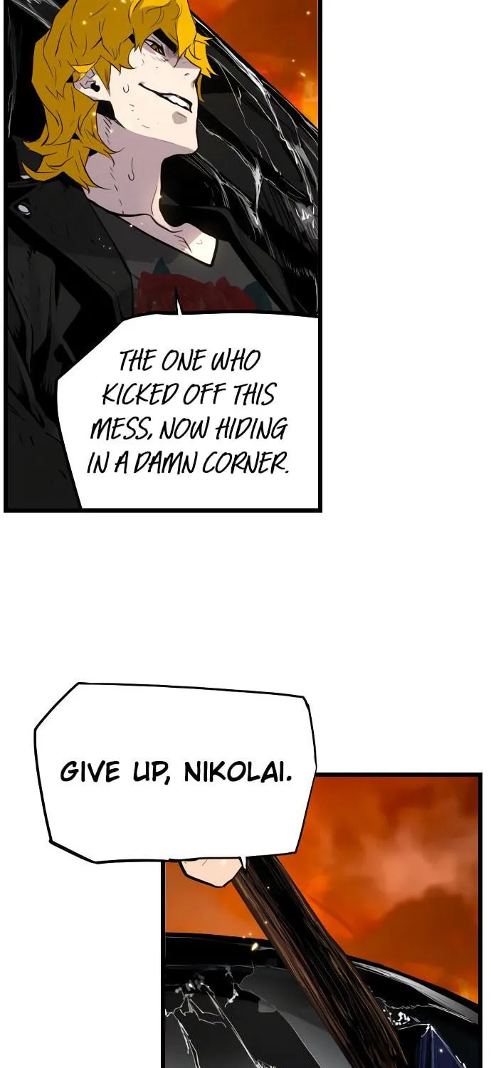 Read Terror vs Revival chapter 78 image 57 on Lezhin