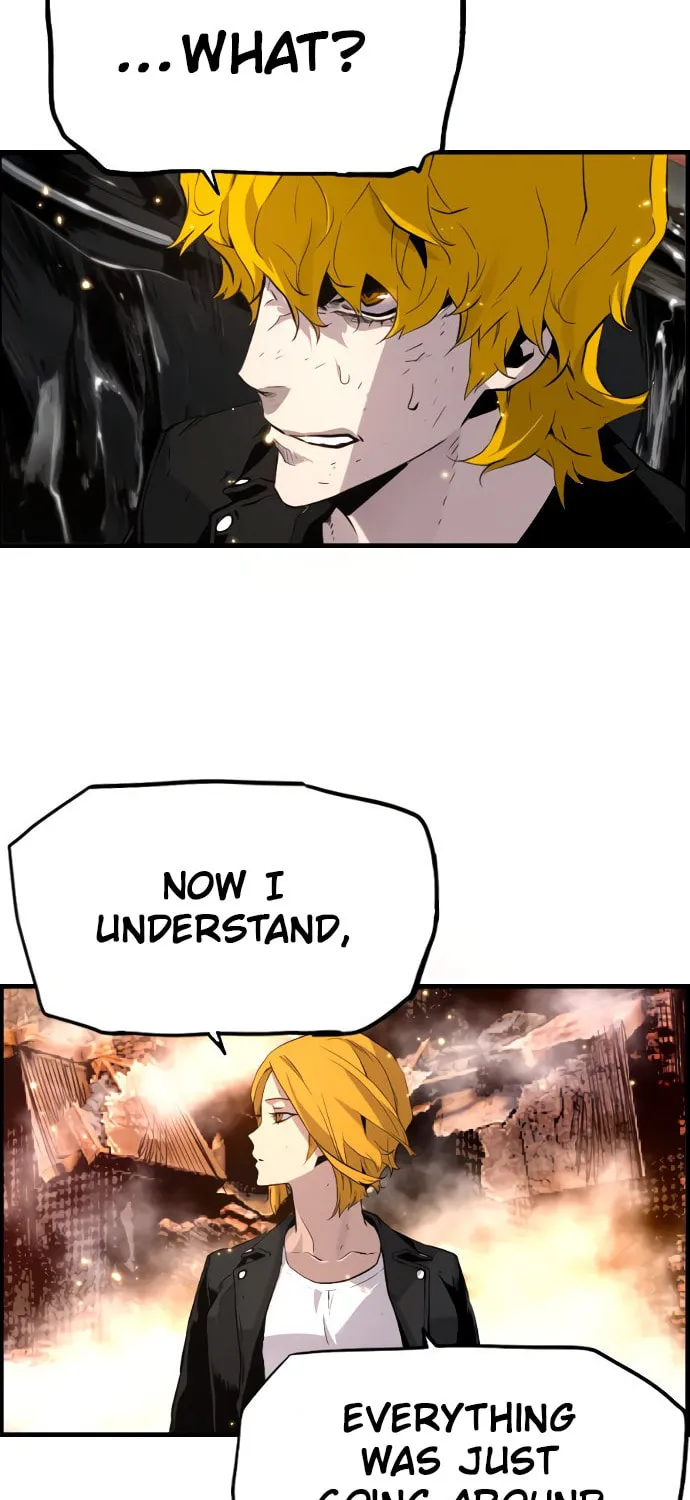 Read Terror vs Revival chapter 78 image 61 on Lezhin