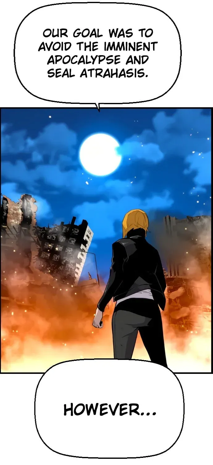 Read Terror vs Revival chapter 78 image 73 on Lezhin