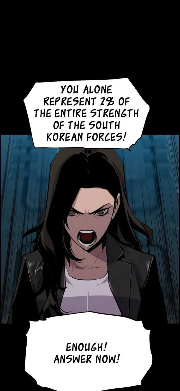 Read Terror vs Revival chapter 78 image 77 on Lezhin
