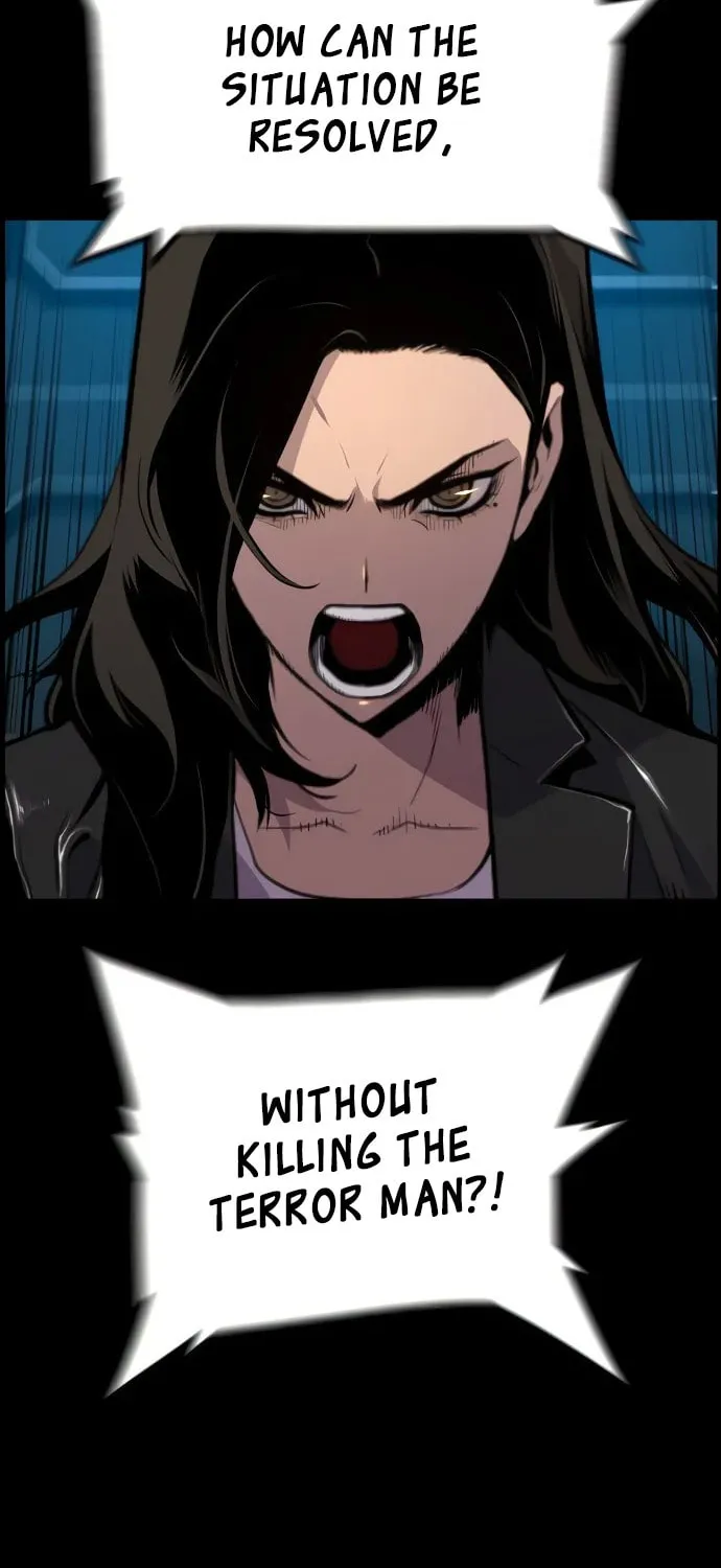 Read Terror vs Revival chapter 78 image 79 on Lezhin