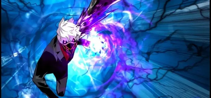 Read Terror vs Revival chapter 78 image 84 on Lezhin