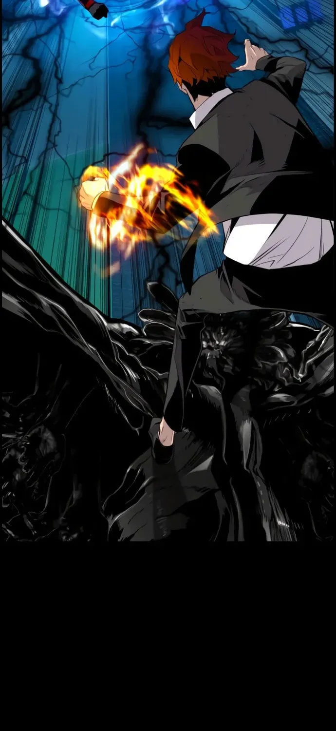Read Terror vs Revival chapter 78 image 85 on Lezhin