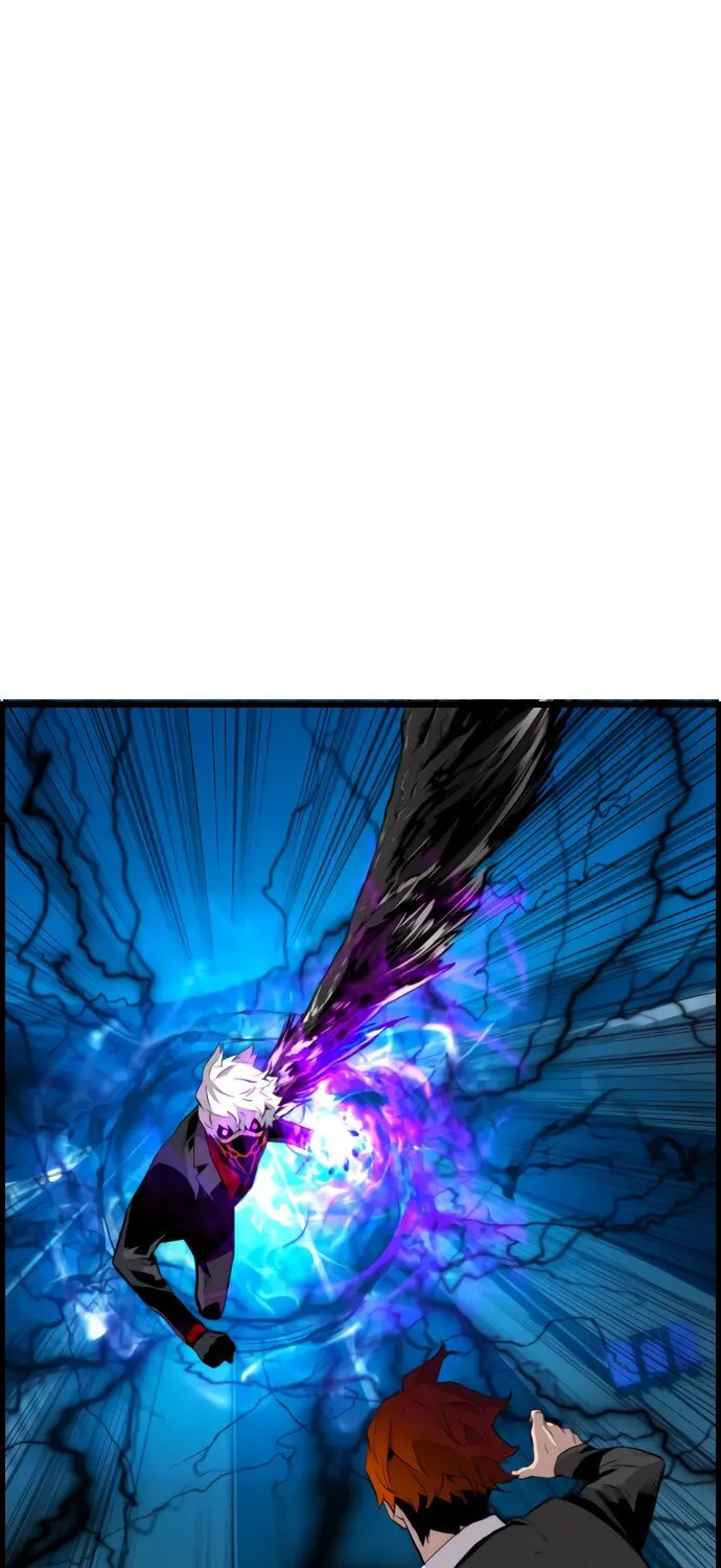 Read Terror vs Revival chapter 79 image 1 on Lezhin