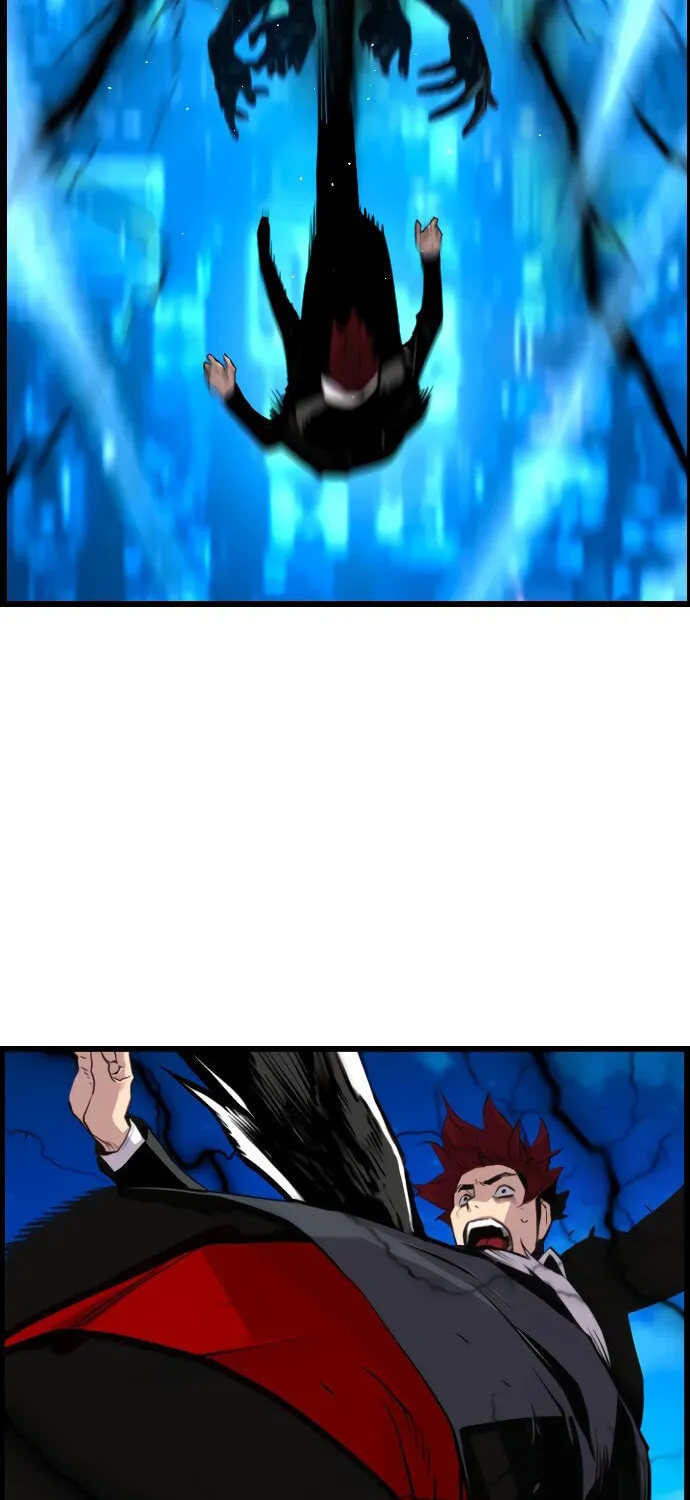 Read Terror vs Revival chapter 79 image 11 on Lezhin