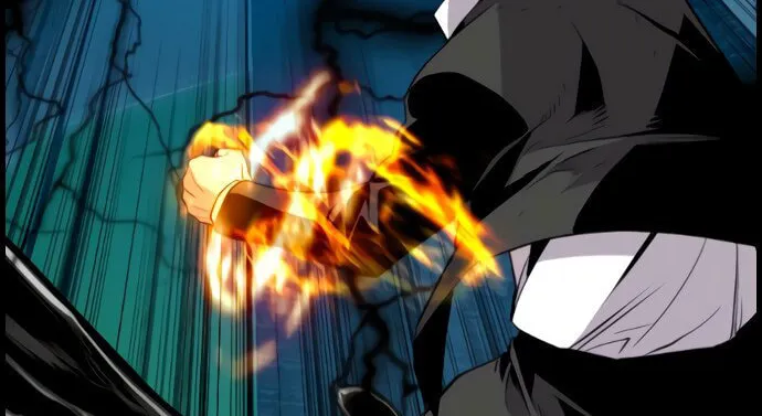 Read Terror vs Revival chapter 79 image 2 on Lezhin
