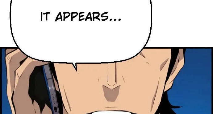 Read Terror vs Revival chapter 79 image 20 on Lezhin