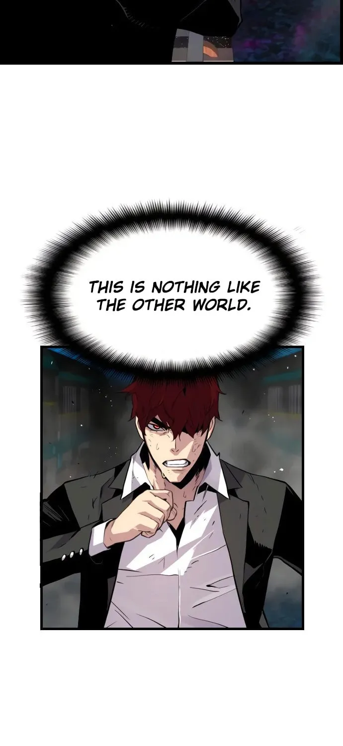 Read Terror vs Revival chapter 79 image 29 on Lezhin