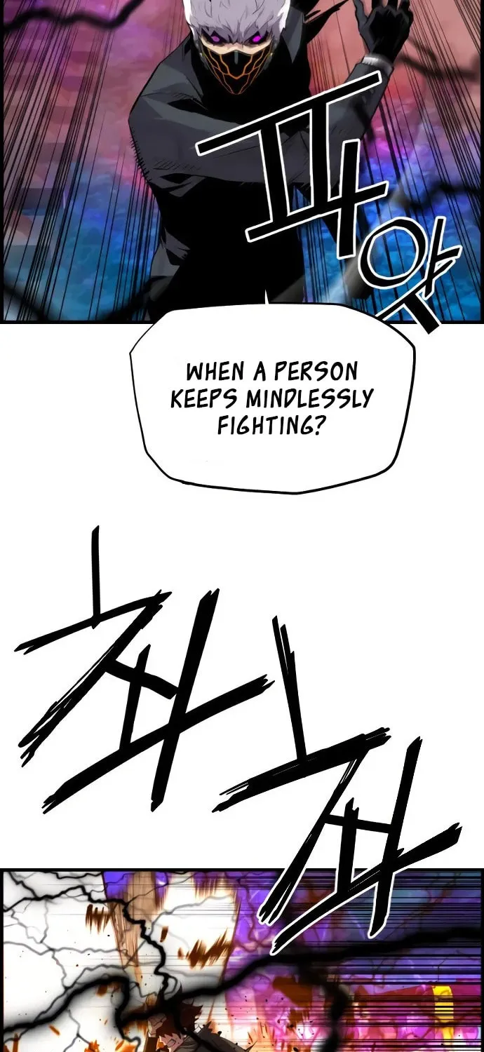 Read Terror vs Revival chapter 79 image 31 on Lezhin