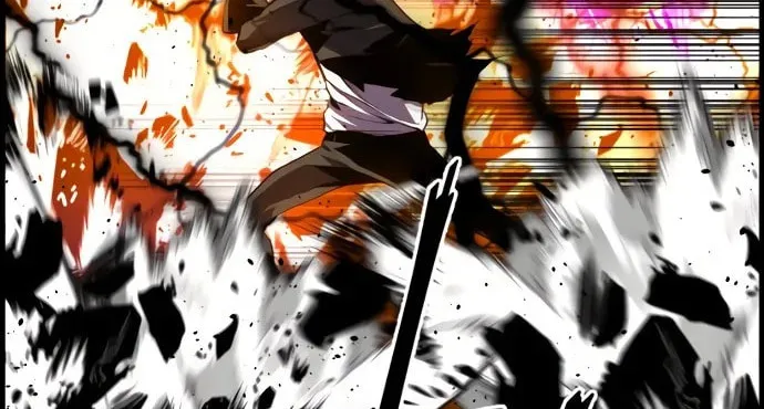 Read Terror vs Revival chapter 79 image 32 on Lezhin