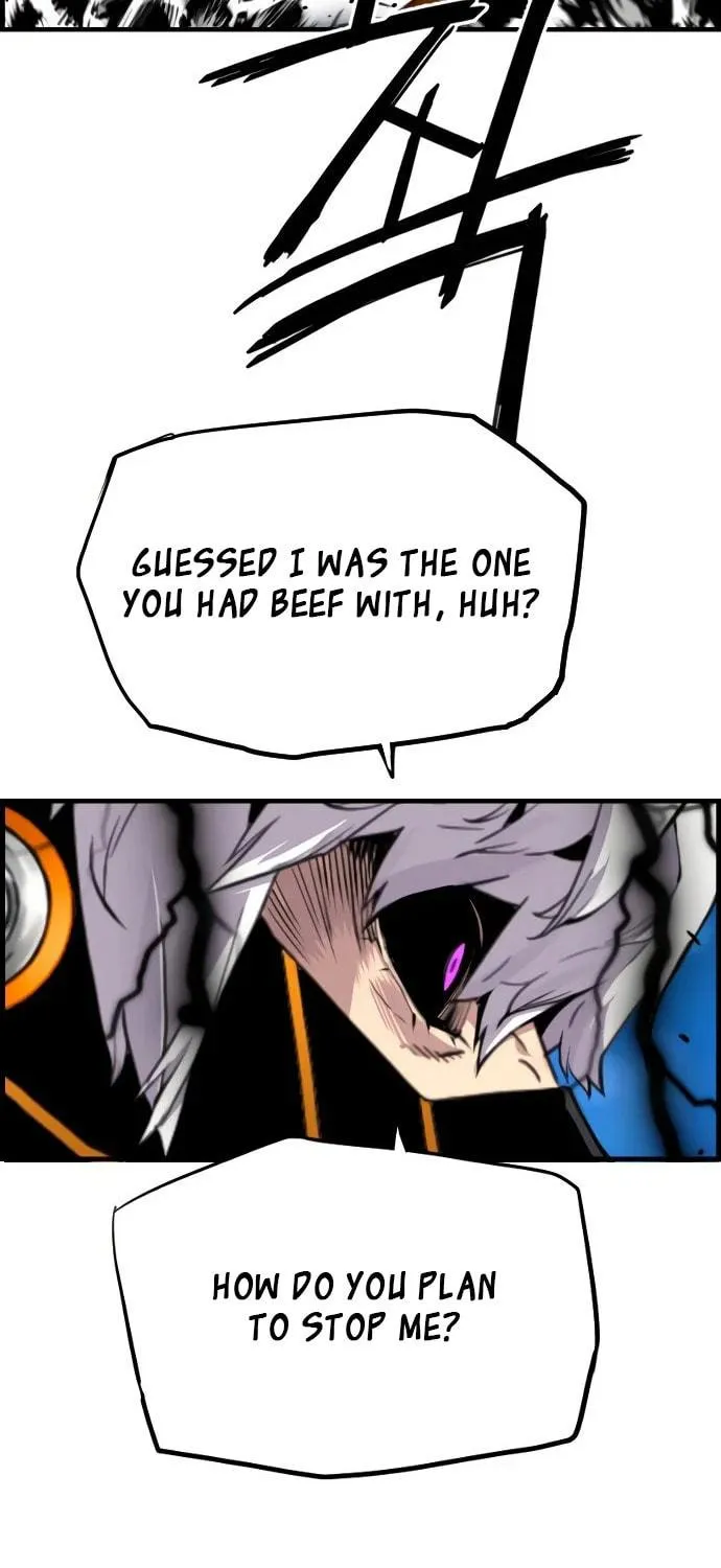 Read Terror vs Revival chapter 79 image 33 on Lezhin