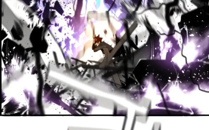 Read Terror vs Revival chapter 79 image 36 on Lezhin