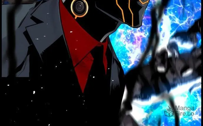 Read Terror vs Revival chapter 79 image 38 on Lezhin