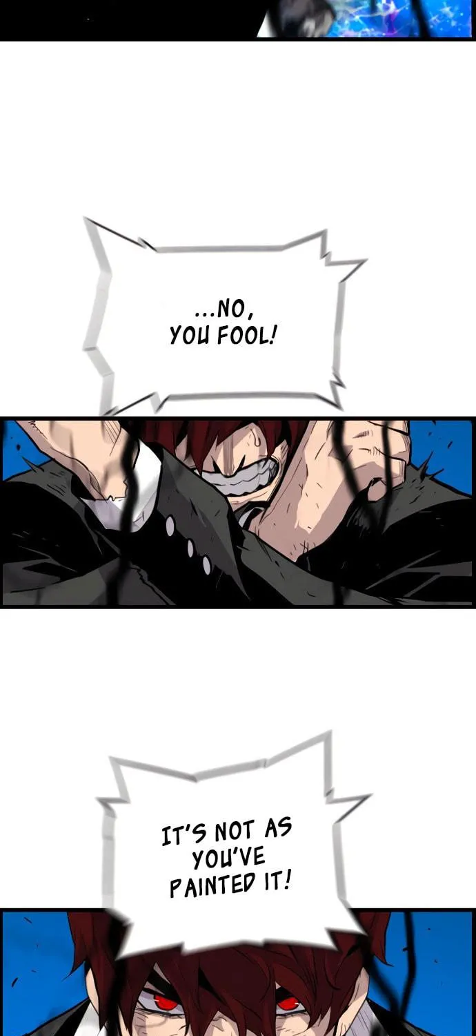 Read Terror vs Revival chapter 79 image 39 on Lezhin