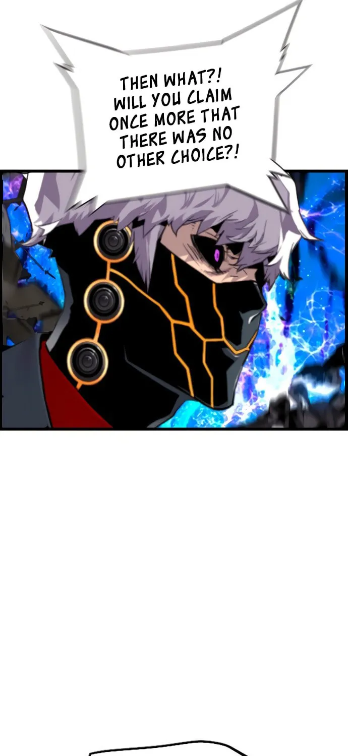 Read Terror vs Revival chapter 79 image 41 on Lezhin
