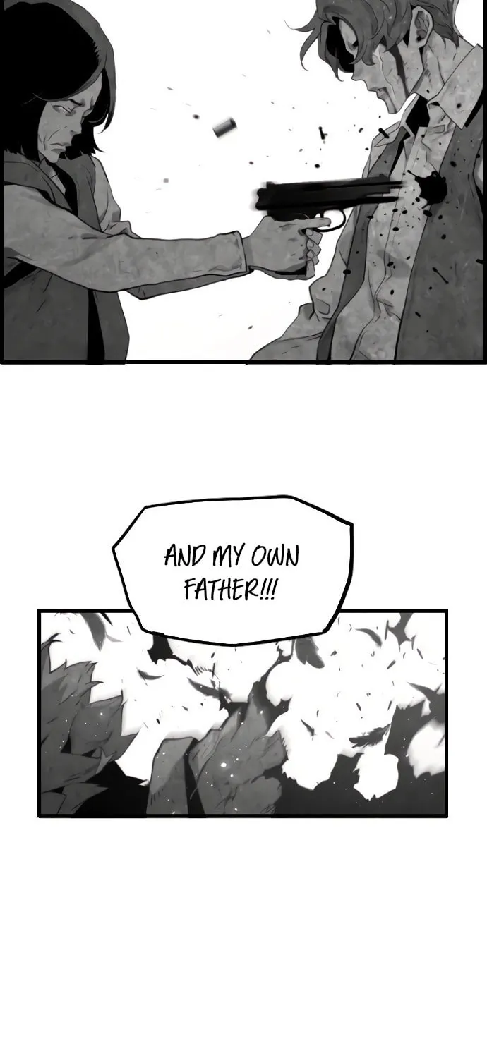 Read Terror vs Revival chapter 79 image 43 on Lezhin