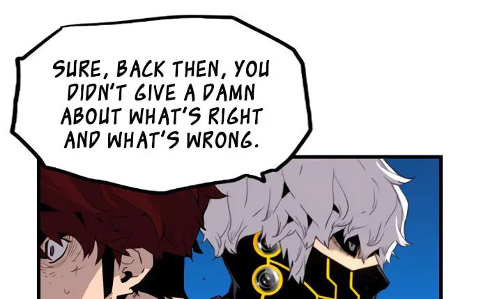 Read Terror vs Revival chapter 79 image 44 on Lezhin