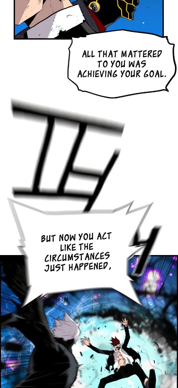 Read Terror vs Revival chapter 79 image 45 on Lezhin