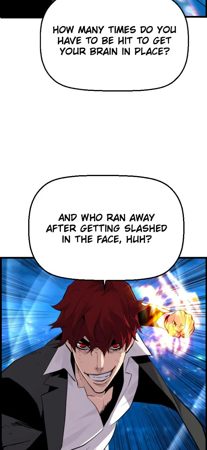 Read Terror vs Revival chapter 79 image 5 on Lezhin