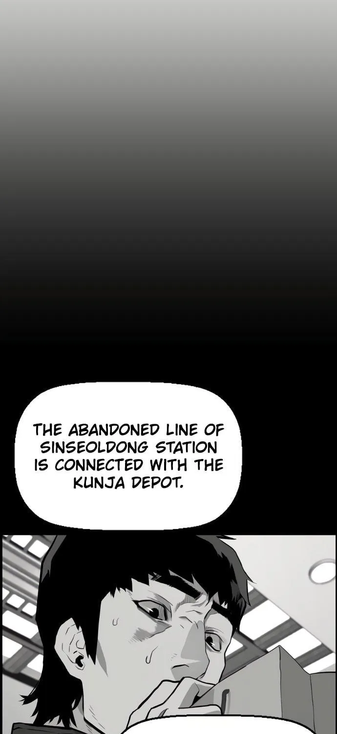 Read Terror vs Revival chapter 79 image 51 on Lezhin