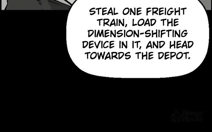 Read Terror vs Revival chapter 79 image 52 on Lezhin