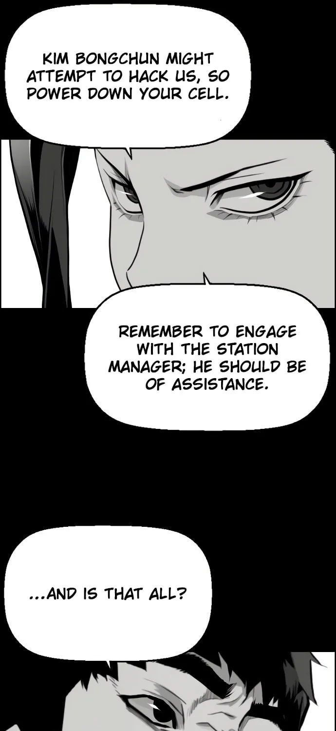 Read Terror vs Revival chapter 79 image 53 on Lezhin