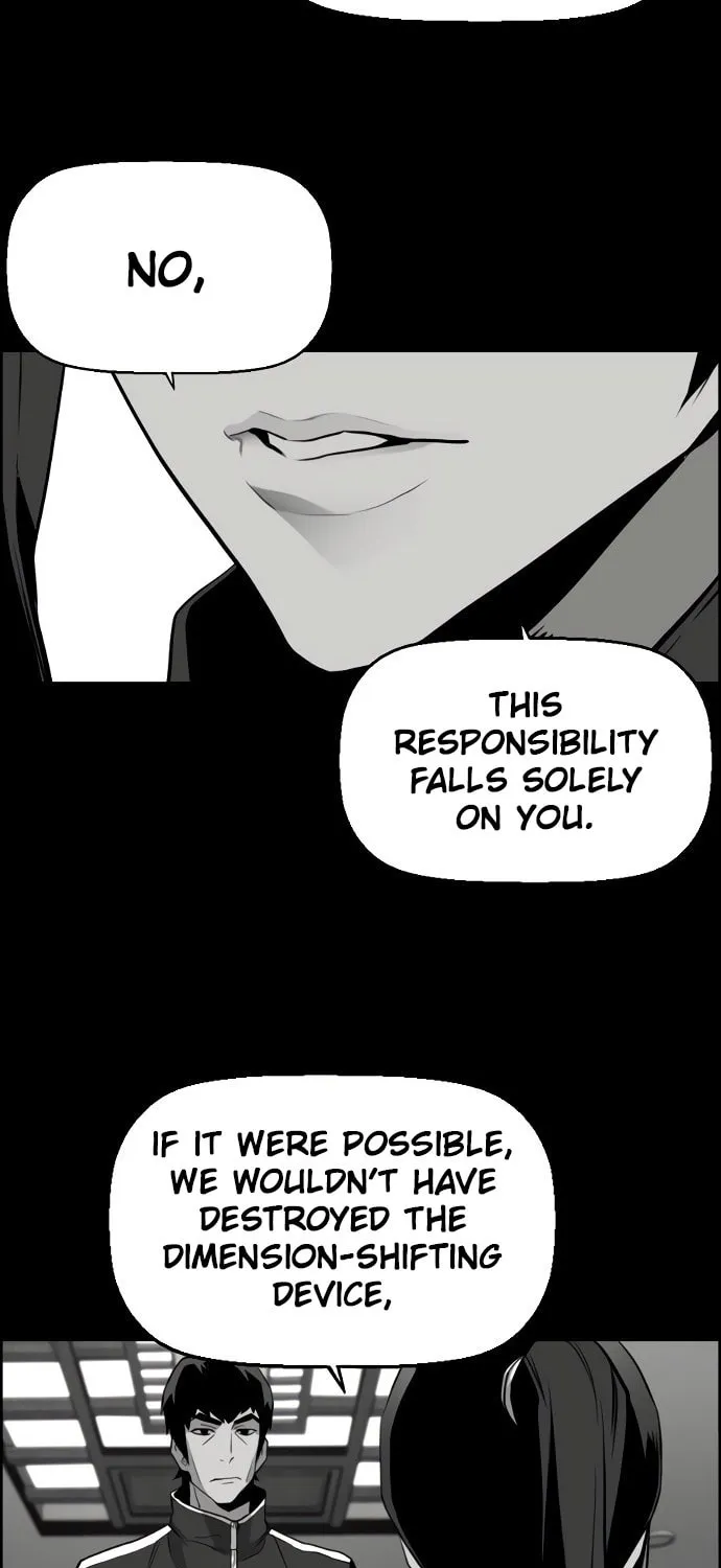 Read Terror vs Revival chapter 79 image 55 on Lezhin