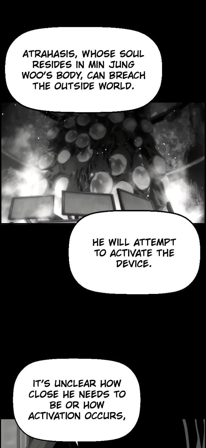 Read Terror vs Revival chapter 79 image 57 on Lezhin