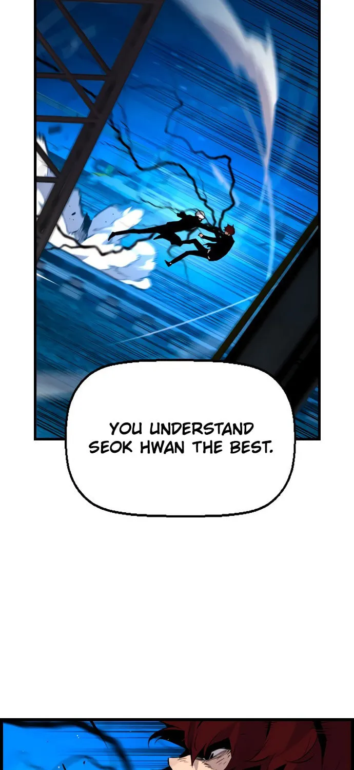 Read Terror vs Revival chapter 79 image 61 on Lezhin